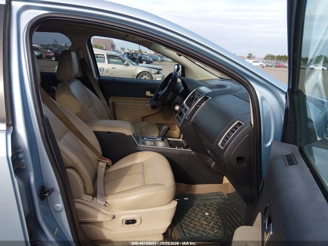 46155653 :رقم المزاد ، 2FMDK49C08BB37252 vin ، 2008 Ford Edge Limited مزاد بيع