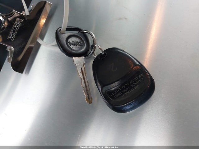 Aukcja sprzedaży 2003 Gmc Sierra 1500 Sle, vin: 2GTEC19T131132287, numer aukcji: 46155658