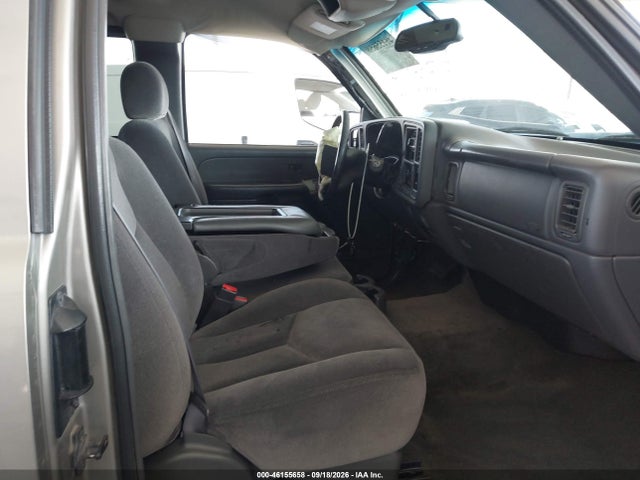 Aukcja sprzedaży 2003 Gmc Sierra 1500 Sle, vin: 2GTEC19T131132287, numer aukcji: 46155658