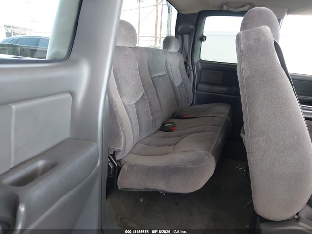 Aukcja sprzedaży 2003 Gmc Sierra 1500 Sle, vin: 2GTEC19T131132287, numer aukcji: 46155658