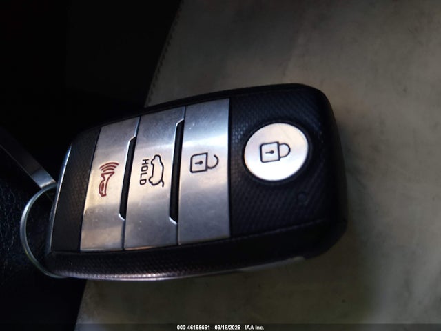 Продажа на аукционе авто 2018 Kia Sportage Ex, vin: KNDPN3AC2J7388044, номер лота: 46155661