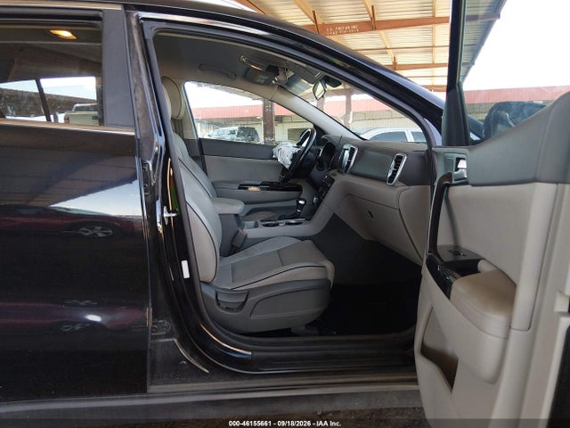 Продажа на аукционе авто 2018 Kia Sportage Ex, vin: KNDPN3AC2J7388044, номер лота: 46155661