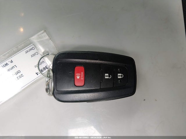 Продажа на аукционе авто 2022 Toyota 4runner Trd Off Road Premium, vin: JTERU5JR0N6039743, номер лота: 46155663