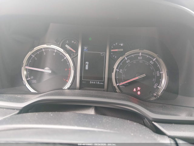 Продажа на аукционе авто 2022 Toyota 4runner Trd Off Road Premium, vin: JTERU5JR0N6039743, номер лота: 46155663