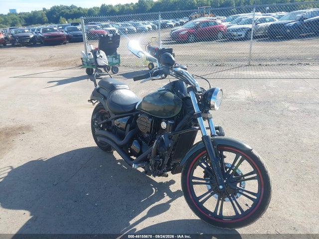 Aukcja sprzedaży 2016 Kawasaki Vn900 C, vin: JKAVN2C10GA065940, numer aukcji: 46155670