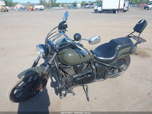 Aukcja sprzedaży 2016 Kawasaki Vn900 C, vin: JKAVN2C10GA065940, numer aukcji: 46155670