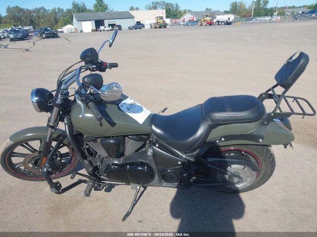 Aukcja sprzedaży 2016 Kawasaki Vn900 C, vin: JKAVN2C10GA065940, numer aukcji: 46155670