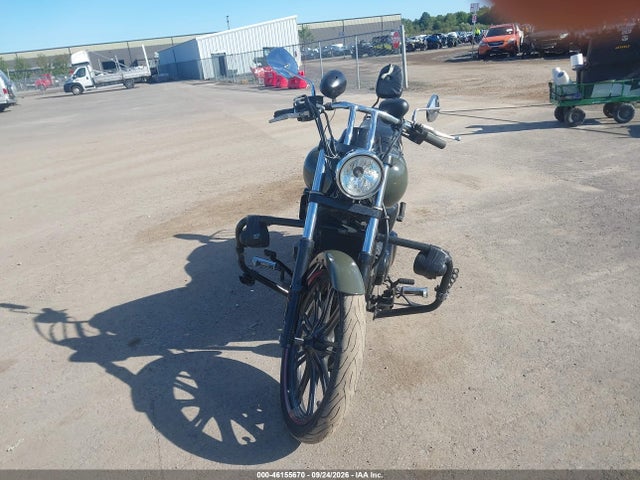 Aukcja sprzedaży 2016 Kawasaki Vn900 C, vin: JKAVN2C10GA065940, numer aukcji: 46155670