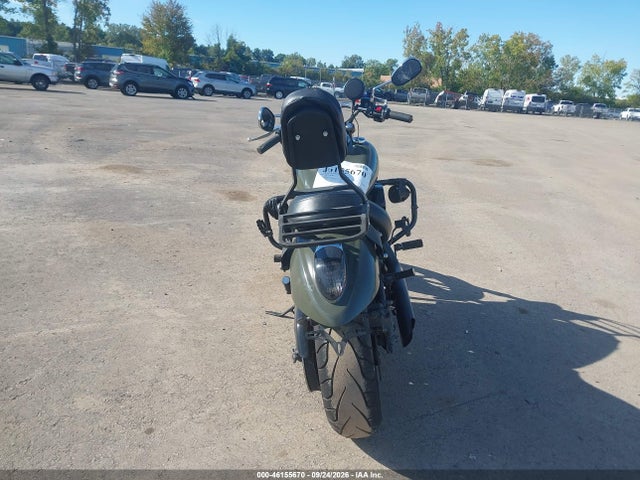 Aukcja sprzedaży 2016 Kawasaki Vn900 C, vin: JKAVN2C10GA065940, numer aukcji: 46155670