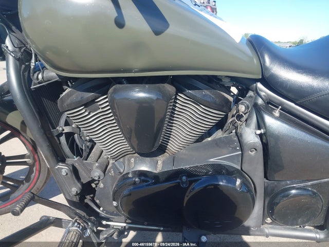 Aukcja sprzedaży 2016 Kawasaki Vn900 C, vin: JKAVN2C10GA065940, numer aukcji: 46155670