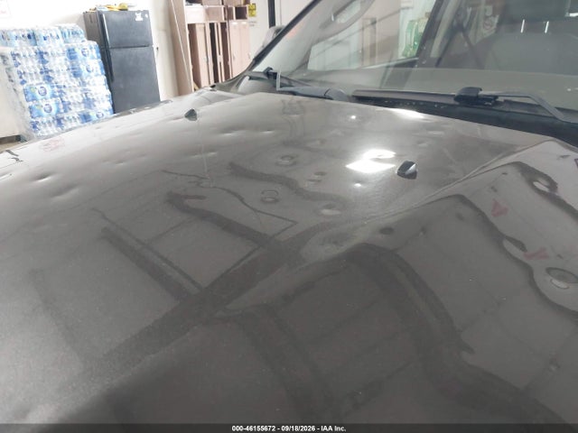 46155672 :رقم المزاد ، 1C6RR7FG1HS820377 vin ، 2017 Ram 1500 Tradesman  4x4 6'4 Box مزاد بيع