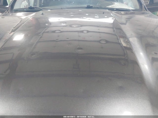 46155672 :رقم المزاد ، 1C6RR7FG1HS820377 vin ، 2017 Ram 1500 Tradesman  4x4 6'4 Box مزاد بيع