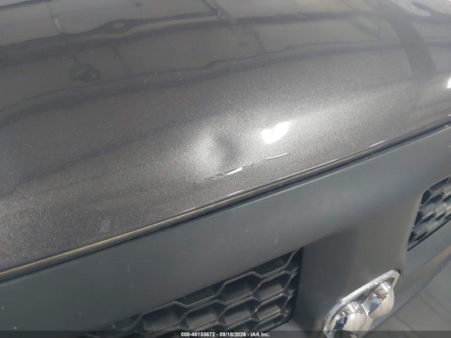 46155672 :رقم المزاد ، 1C6RR7FG1HS820377 vin ، 2017 Ram 1500 Tradesman  4x4 6'4 Box مزاد بيع