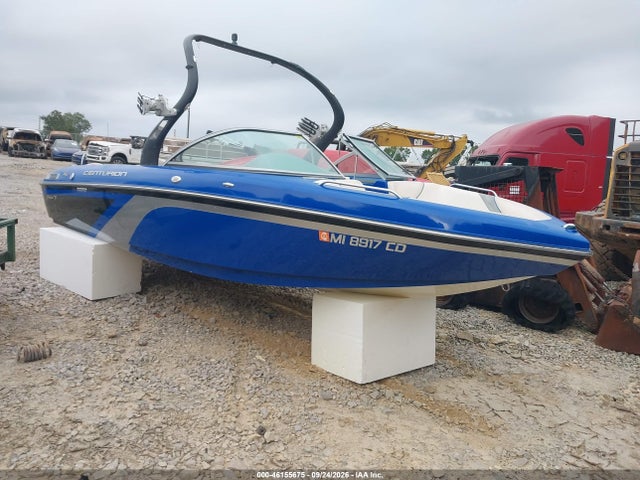 Продажа на аукционе авто 2010 Centurion Falcon, vin: FNEA3420E010, номер лота: 46155675