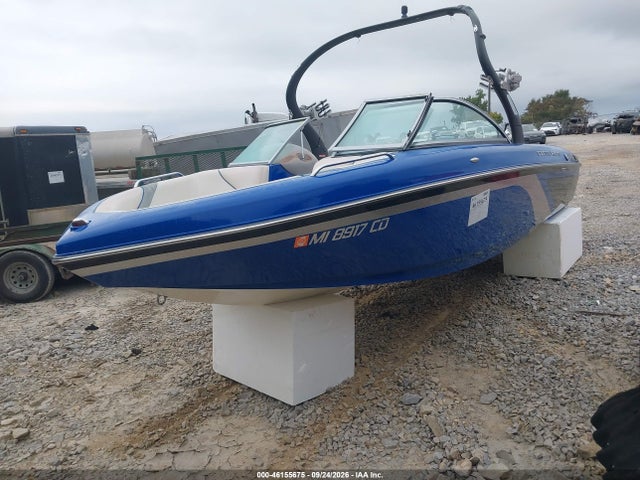 Продажа на аукционе авто 2010 Centurion Falcon, vin: FNEA3420E010, номер лота: 46155675