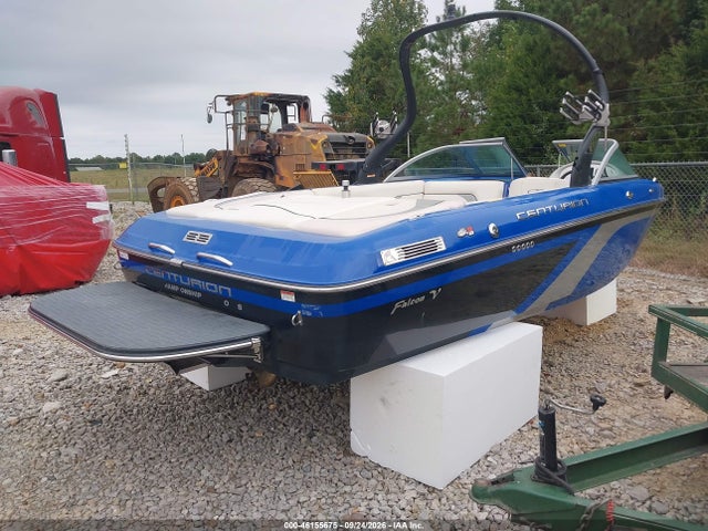 Продажа на аукционе авто 2010 Centurion Falcon, vin: FNEA3420E010, номер лота: 46155675