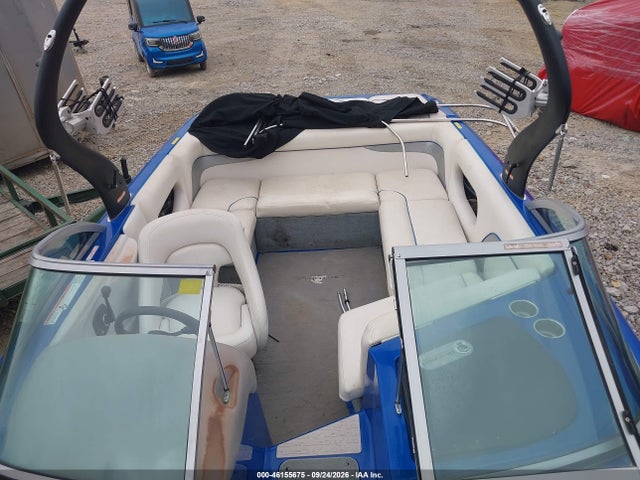 Продажа на аукционе авто 2010 Centurion Falcon, vin: FNEA3420E010, номер лота: 46155675