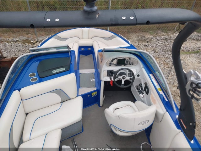 Продажа на аукционе авто 2010 Centurion Falcon, vin: FNEA3420E010, номер лота: 46155675