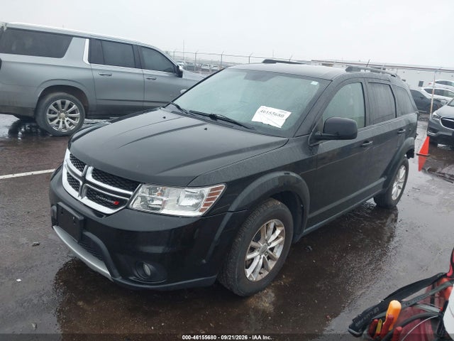 Aukcja sprzedaży 2014 Dodge Journey Sxt, vin: 3C4PDDBG1ET176733, numer aukcji: 46155680