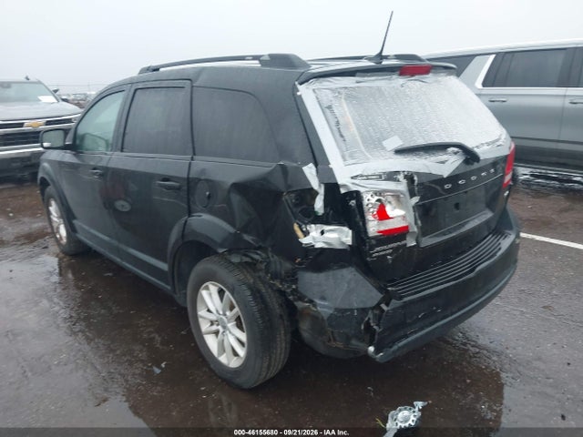 Aukcja sprzedaży 2014 Dodge Journey Sxt, vin: 3C4PDDBG1ET176733, numer aukcji: 46155680