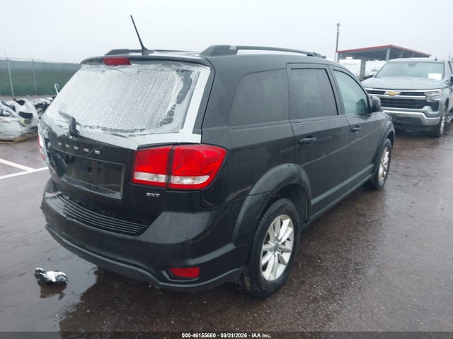 Aukcja sprzedaży 2014 Dodge Journey Sxt, vin: 3C4PDDBG1ET176733, numer aukcji: 46155680