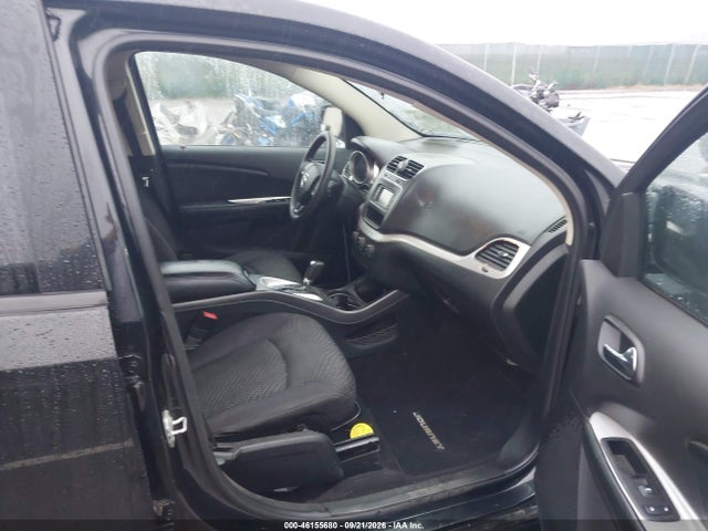 Aukcja sprzedaży 2014 Dodge Journey Sxt, vin: 3C4PDDBG1ET176733, numer aukcji: 46155680