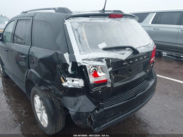 Aukcja sprzedaży 2014 Dodge Journey Sxt, vin: 3C4PDDBG1ET176733, numer aukcji: 46155680