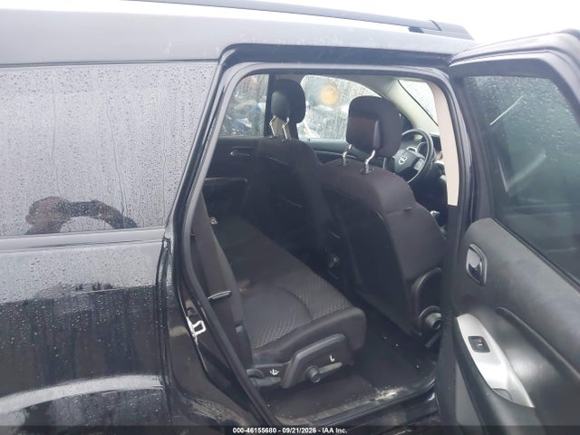 Aukcja sprzedaży 2014 Dodge Journey Sxt, vin: 3C4PDDBG1ET176733, numer aukcji: 46155680