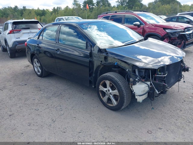 Продажа на аукционе авто 2013 Toyota Corolla Le, vin: 2T1BU4EE8DC949574, номер лота: 46155683