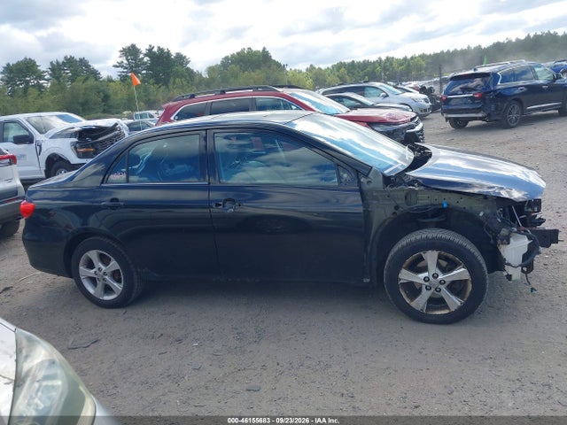 Продажа на аукционе авто 2013 Toyota Corolla Le, vin: 2T1BU4EE8DC949574, номер лота: 46155683