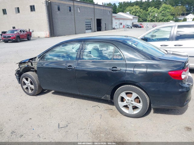 Продажа на аукционе авто 2013 Toyota Corolla Le, vin: 2T1BU4EE8DC949574, номер лота: 46155683