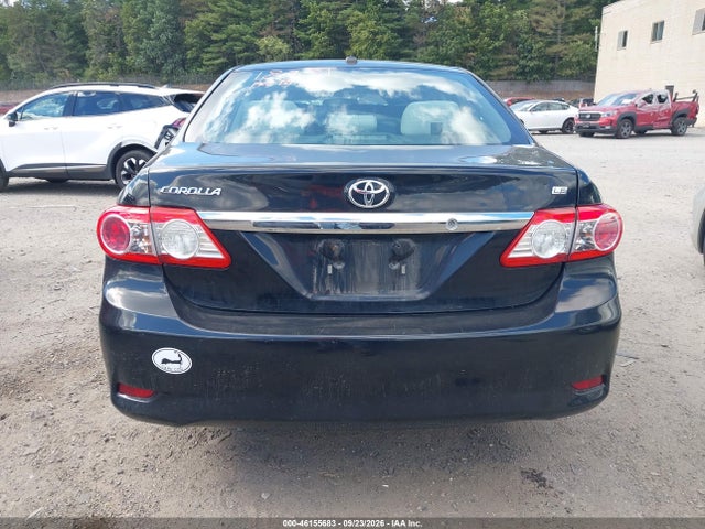 Продажа на аукционе авто 2013 Toyota Corolla Le, vin: 2T1BU4EE8DC949574, номер лота: 46155683