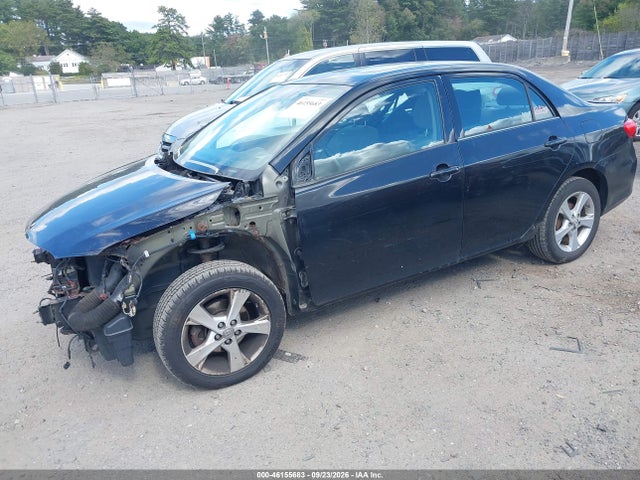 Продажа на аукционе авто 2013 Toyota Corolla Le, vin: 2T1BU4EE8DC949574, номер лота: 46155683