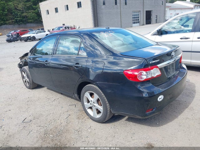 Продажа на аукционе авто 2013 Toyota Corolla Le, vin: 2T1BU4EE8DC949574, номер лота: 46155683