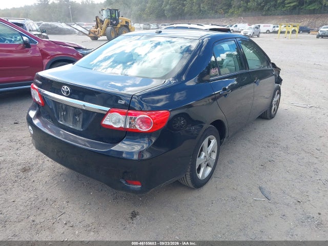 Продажа на аукционе авто 2013 Toyota Corolla Le, vin: 2T1BU4EE8DC949574, номер лота: 46155683