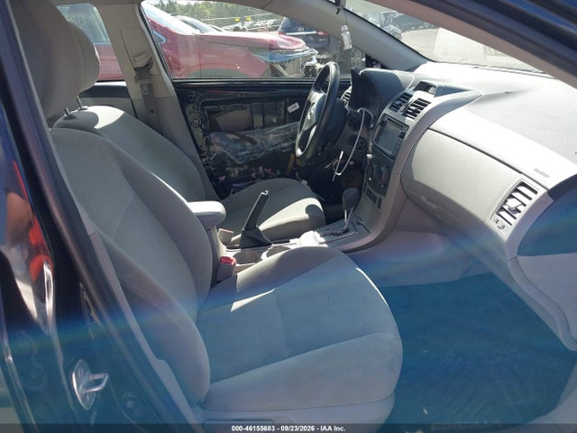 Продажа на аукционе авто 2013 Toyota Corolla Le, vin: 2T1BU4EE8DC949574, номер лота: 46155683