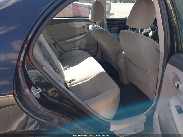 Продажа на аукционе авто 2013 Toyota Corolla Le, vin: 2T1BU4EE8DC949574, номер лота: 46155683