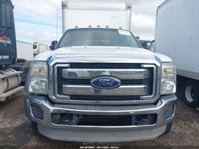 Продаж на аукціоні авто 2012 Ford F-450 Chassis Xlt, vin: 1FD0W4GY3CED18988, номер лоту: 46155687