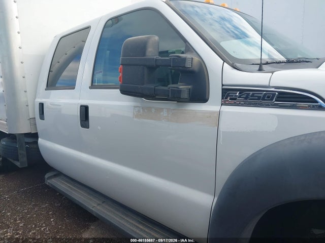 Продаж на аукціоні авто 2012 Ford F-450 Chassis Xlt, vin: 1FD0W4GY3CED18988, номер лоту: 46155687