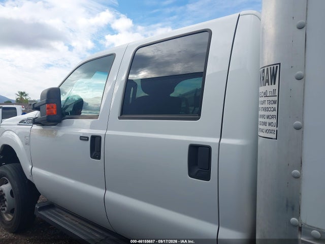 Продаж на аукціоні авто 2012 Ford F-450 Chassis Xlt, vin: 1FD0W4GY3CED18988, номер лоту: 46155687