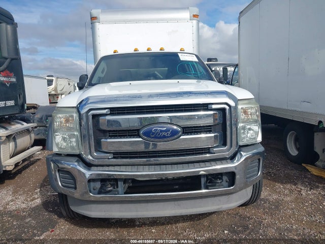 Продаж на аукціоні авто 2012 Ford F-450 Chassis Xlt, vin: 1FD0W4GY3CED18988, номер лоту: 46155687