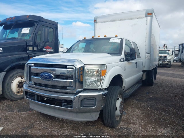Продаж на аукціоні авто 2012 Ford F-450 Chassis Xlt, vin: 1FD0W4GY3CED18988, номер лоту: 46155687
