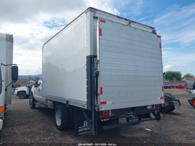 Продаж на аукціоні авто 2012 Ford F-450 Chassis Xlt, vin: 1FD0W4GY3CED18988, номер лоту: 46155687