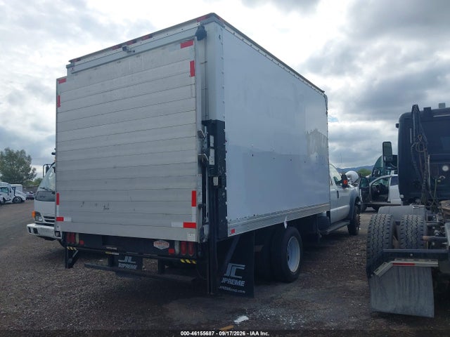 Продаж на аукціоні авто 2012 Ford F-450 Chassis Xlt, vin: 1FD0W4GY3CED18988, номер лоту: 46155687