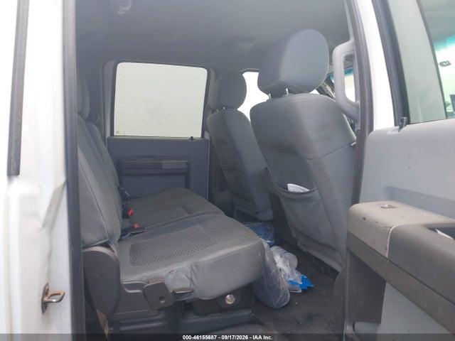 Продаж на аукціоні авто 2012 Ford F-450 Chassis Xlt, vin: 1FD0W4GY3CED18988, номер лоту: 46155687