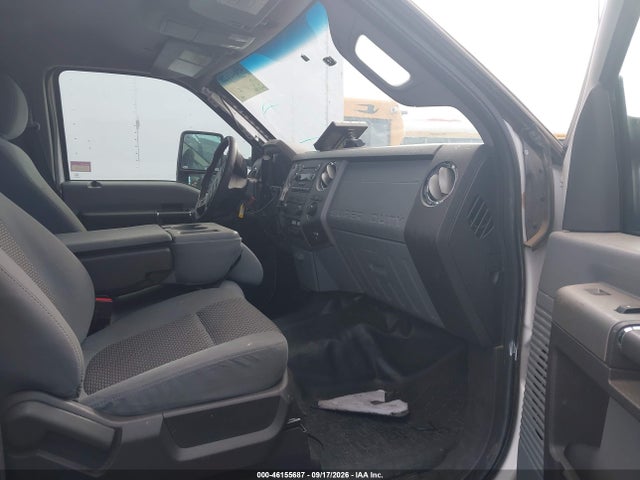 Продаж на аукціоні авто 2012 Ford F-450 Chassis Xlt, vin: 1FD0W4GY3CED18988, номер лоту: 46155687