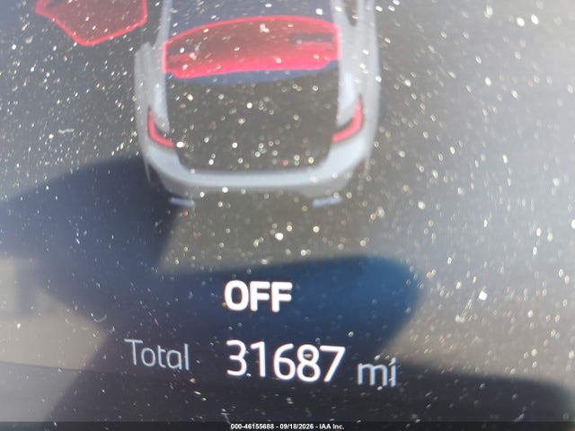 46155688 :رقم المزاد ، 3MW49FS07R8E38909 vin ، 2024 Bmw M340i مزاد بيع