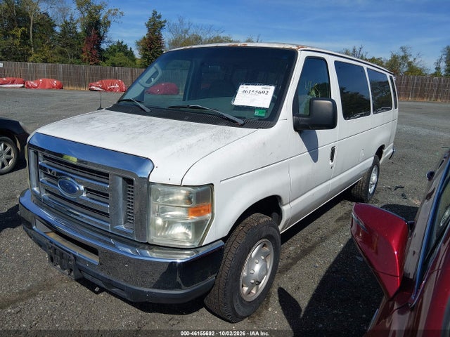 Продаж на аукціоні авто 2008 Ford E-350 Super Duty Xl, vin: 1FBSS31L38DA92744, номер лоту: 46155692