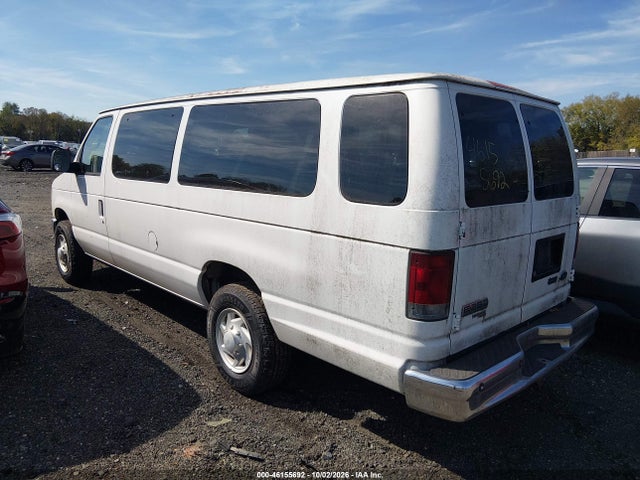 Продаж на аукціоні авто 2008 Ford E-350 Super Duty Xl, vin: 1FBSS31L38DA92744, номер лоту: 46155692