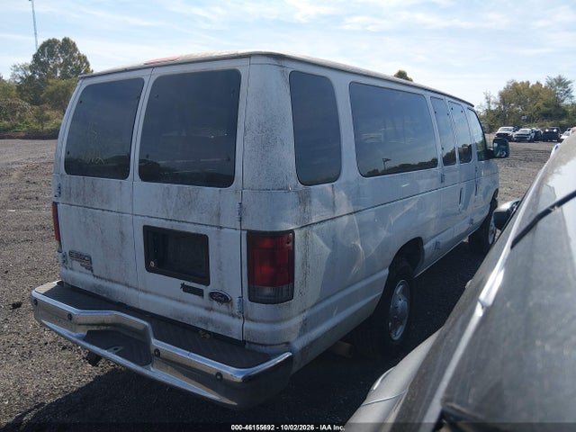 Продаж на аукціоні авто 2008 Ford E-350 Super Duty Xl, vin: 1FBSS31L38DA92744, номер лоту: 46155692
